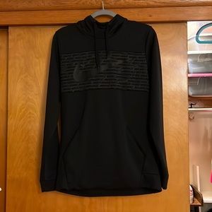 NIKE Dri-Fit hoodie!✨